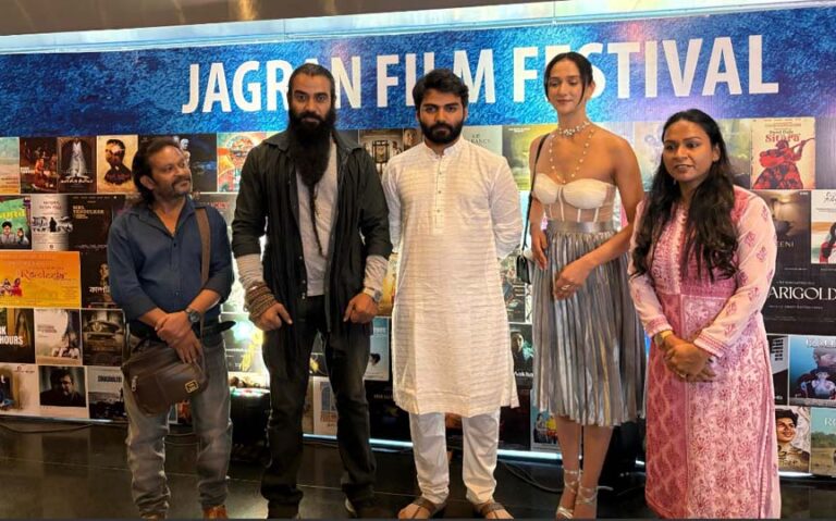 जानवरों और प्रकृति से प्रेम करने का सन्देश देती है फिल्म द सिक्रेट ऑफ देवकाली