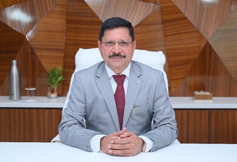 हरीश दुहन ने संभाला एसईसीएल सीएमडी का पदभार