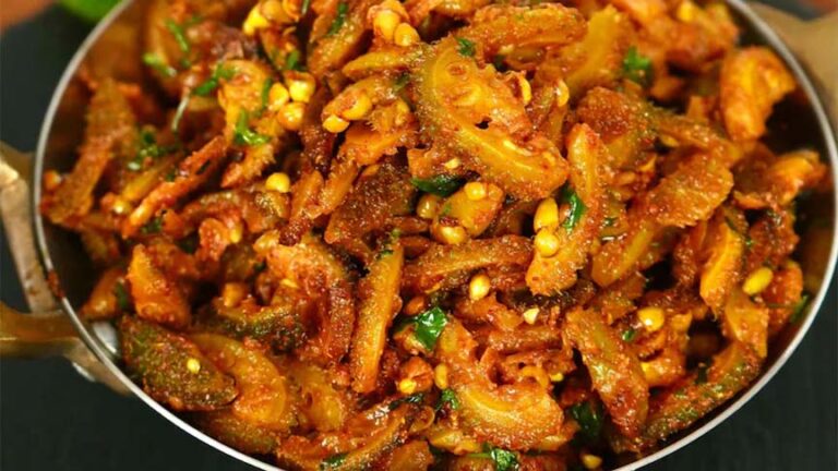 डायबिटीज मरीजों के लिए चमत्कार से कम नहीं है ये सब्जी, डाइट में शामिल कर कंट्रोल कर सकते हैं शुगर लेवल