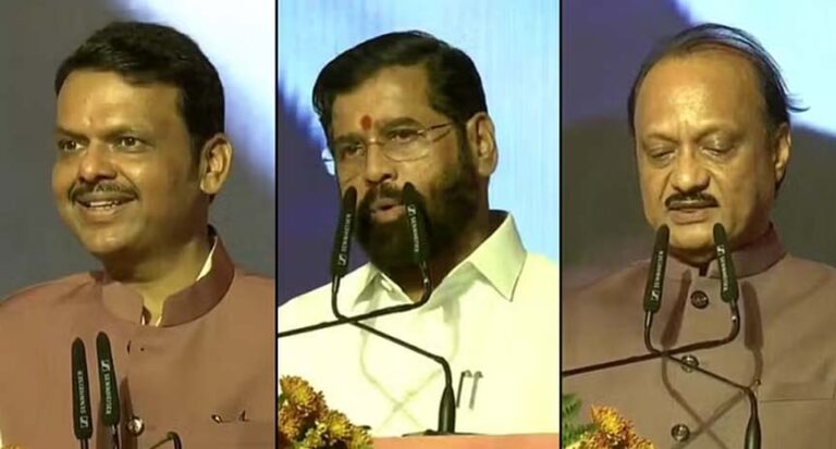 आज से शुरू होगा महाराष्ट्र का बजट सत्र; 10 मार्च को अजित पेश करेंगे बजट