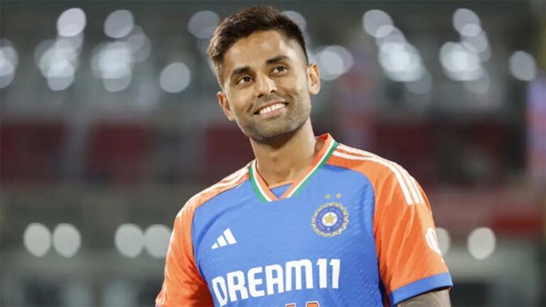 सूर्या के बल्ले से गूंजेगा नया रिकॉर्ड, रोहित-विराट के बाद 350 छक्के जड़ने वाले तीसरे भारतीय बनने की ओर