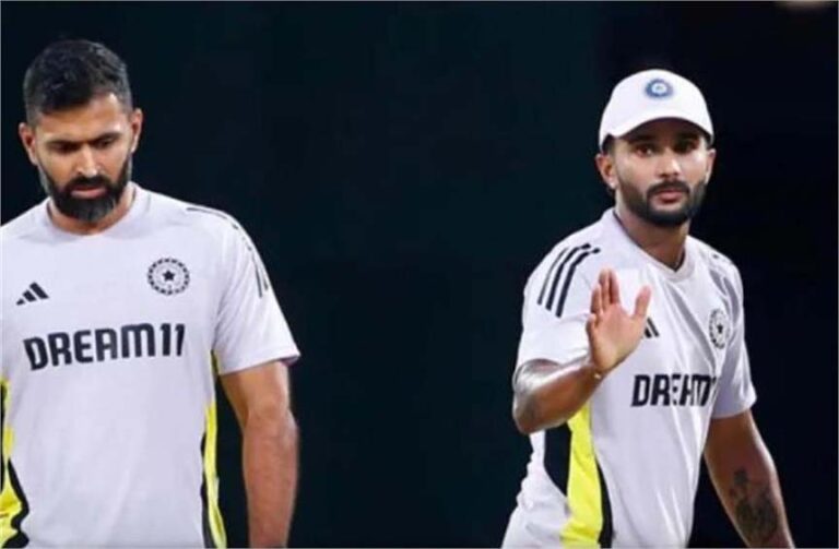 गंभीर के करीबी कोच को बीसीसीआई ने दिखाया बाहर का रास्ता, टीम इंडिया में मची हलचल!