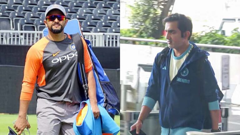 पहलगाम आतंकी हमले पर खेल जगत में भी आक्रोश, गौतम गंभीर बोले- भारत करेगा पलटवार