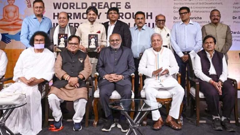 राज्यपाल राधाकृष्णन बोले- जाति या धर्म के कारण लोगों को घर न मिलना निराशाजनक, समाप्त हो भेदभाव