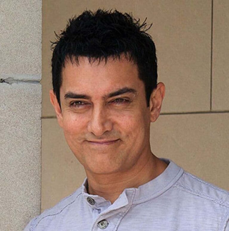 क्या गायक बनने के लिए तैयार हैं आमिर खान!