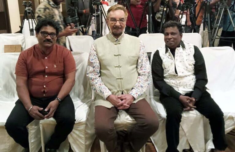 कोरगज्जा ने मुझे एक नया संगीत जॉनर बनाने का मौका दिया-संगीतकार गोपी सुंदर