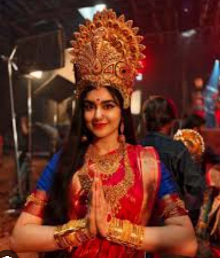 हर भूमिका में खुद को ढाल लेती है अदा शर्मा