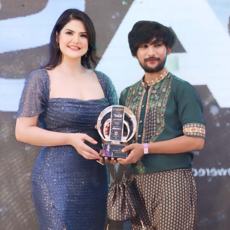 रनवे नाईट में दिखेगी सेलिब्रिटीज़ डिज़ाइनर आलोक अग्रवाल की जगमगाहट