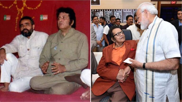 ‘भारतीय सिनेमा के प्रतीक, देशभक्ति उनकी फिल्मों में झलकती थी’, मनोज कुमार के निधन पर पीएम मोदी