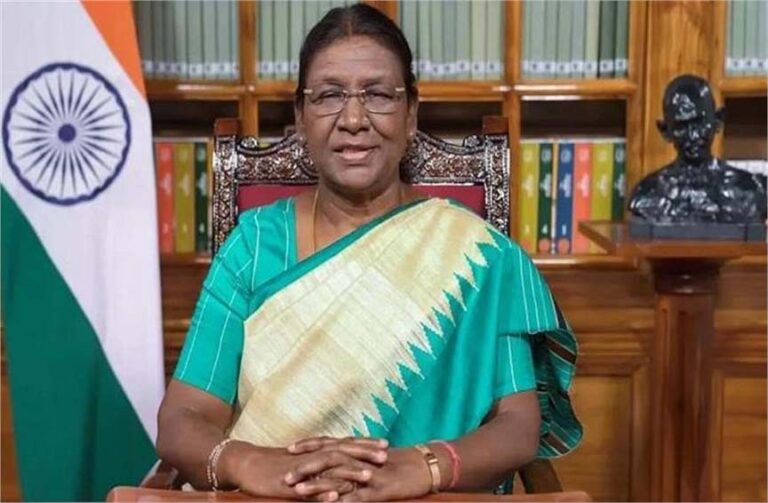 राष्ट्रपति ने दी वक्फ संशोधन विधेयक को मंजूरी, अब बन गया कानून