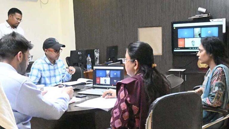 सुशासन तिहार 2025 का प्रथम चरण आज से शुरू, ऑनलाइन-ऑफलाइन कर सकेंगे आवेदन