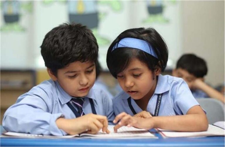 सरकार का बड़ा फैसला, नया सेशन शुरू होते ही इस ‘भाषा’ को स्कूलों में किया अनिवार्य