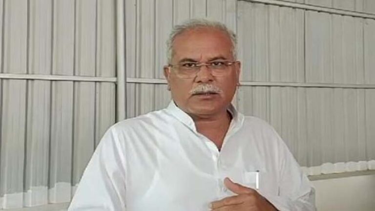 महादेव एप घोटाले में बघेल को अब सीबीआई ने बनाया आरोपी, कहा- लाभार्थियों में थे शामिल