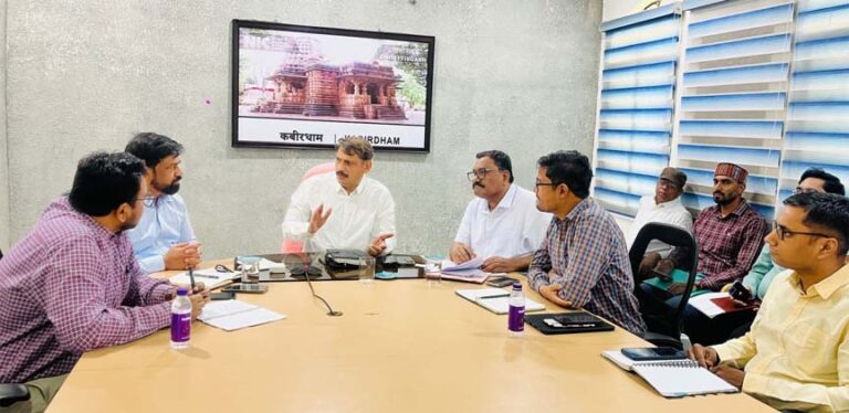 सुशासन तिहार प्रशासन और जनता के बीच सीधे संवाद का बनेगा एक अहम मंच