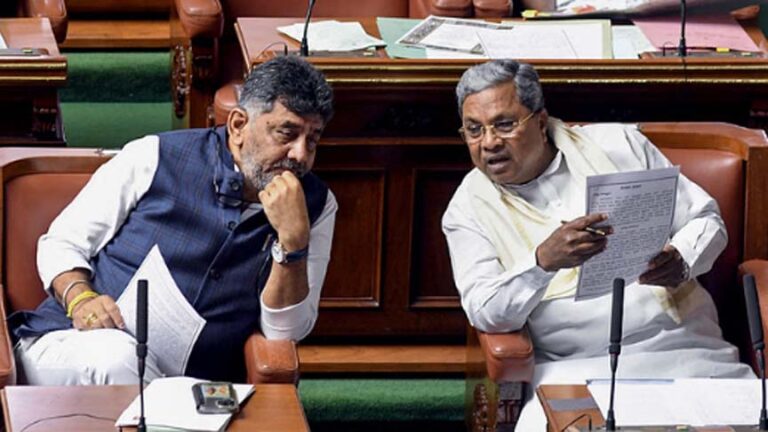 गैस की कीमतें बढ़ने पर कर्नाटक डिप्टी सीएम का भाजपा पर तंज, सीएम बोले- जन-आक्रोश यात्रा एक ‘तमाशा’