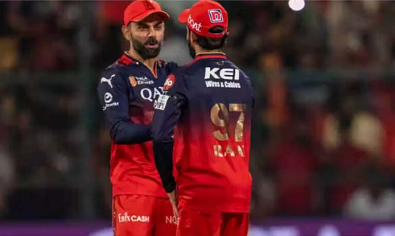 रजत पाटीदार ने गेंदबाजों को दिया घर पर पहली जीत का श्रेय, कोहली बोले- हमने जीत का तरीका ढूंढ लिया है