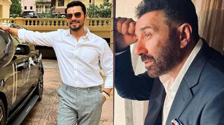 सनी देओल-रणदीप हुड्डा पर केस: जालंधर पुलिस ने की एफआईआर, जाट फिल्म में ईसाई धर्म के अनादर का आरोप