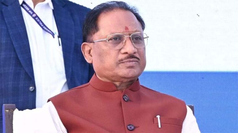 मुंबई में टेक्सटाइल और स्टील उद्योग के राष्ट्रीय कार्यक्रमों में सीएम विष्णुदेव साय होंगे शामिल, नई औद्योगिक नीति और निवेश संभावनाओं की देंगे जानकारी