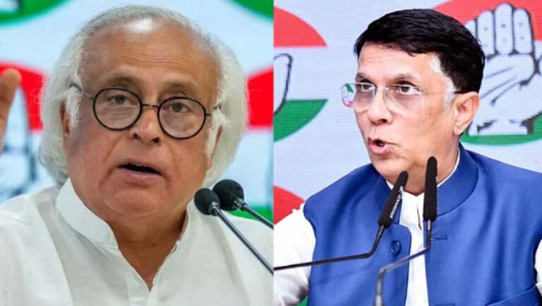 कांग्रेस की सर्वदलीय बैठक बुलाने की मांग, कहा- आतंकी हमले की जिम्मेदारी ले केंद्र