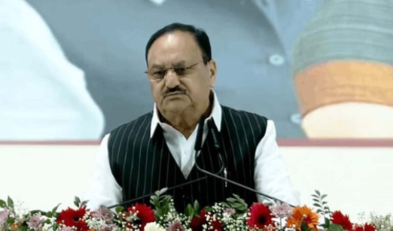 ‘पहलगाम हमले के जिम्मेदारों को करारा जवाब देगा भारत’, जेपी नड्डा ने दोहराया सरकार का संकल्प