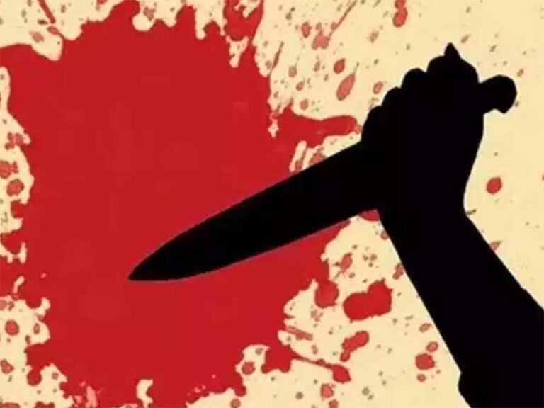 राजधानी में फिर चाकूबाजी, दिनदहाड़े युवक का मर्डर, इलाके में मचा हड़कंप, आरोपी गिरफ्तार