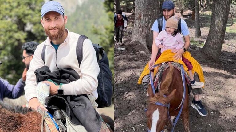 पहलगाम आतंकी हमले में नजाकत अली ने दिखाया अदम्य साहस, सरगुजा के 11 लोगों की बचाई जान