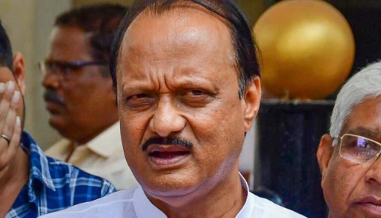 लड़की बहन योजना को लेकर डिप्टी सीएम अजित पवार का एलान, कहा- यह बंद नहीं होगी, हमने बजट दे दिया