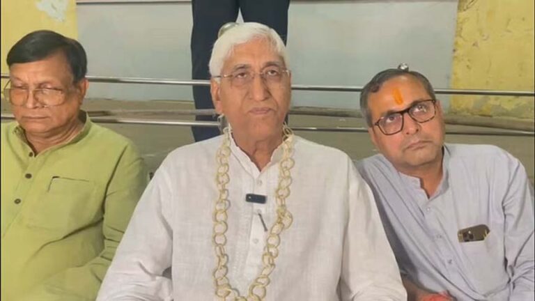 टीएस सिंहदेव ने की आतंकी हमले की निंदा, कहा- नक्सलवाद की तरह आतंकवाद को खत्म करने का बनाएं लक्ष्य