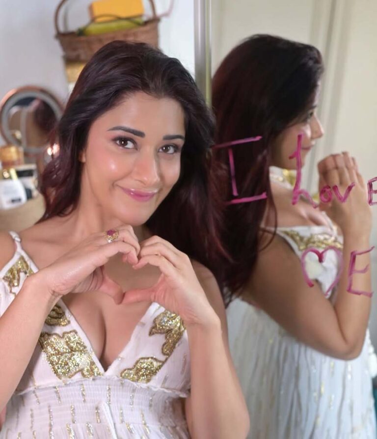 मेरे लिए भूमिका की लंबाई मायने नहीं रखती- नयर्रा एम बनर्जी