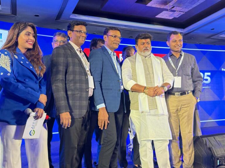 मुंबई में एल्युमेक्स इंडिया 2025 का सफल आयोजन