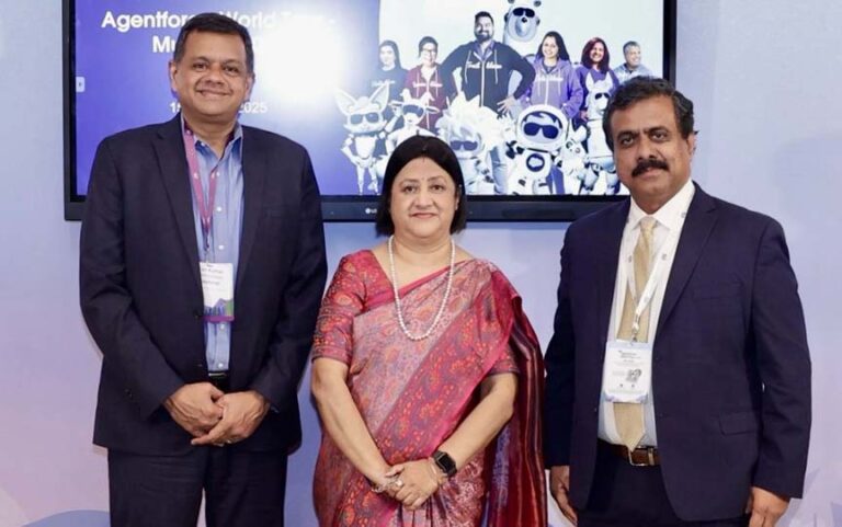 एयर इंडिया ने सेल्सफोर्स के साथ साझेदारी बढ़ाई