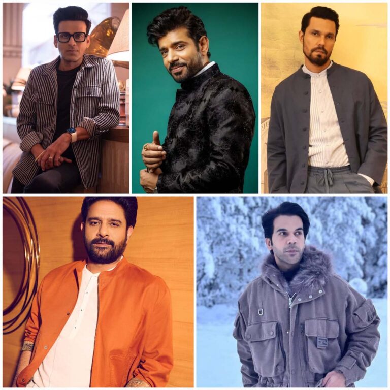 5 बॉलीवुड सितारे जिन्होंने बिना कनेक्शन के इंडस्ट्री में परचम लहराए