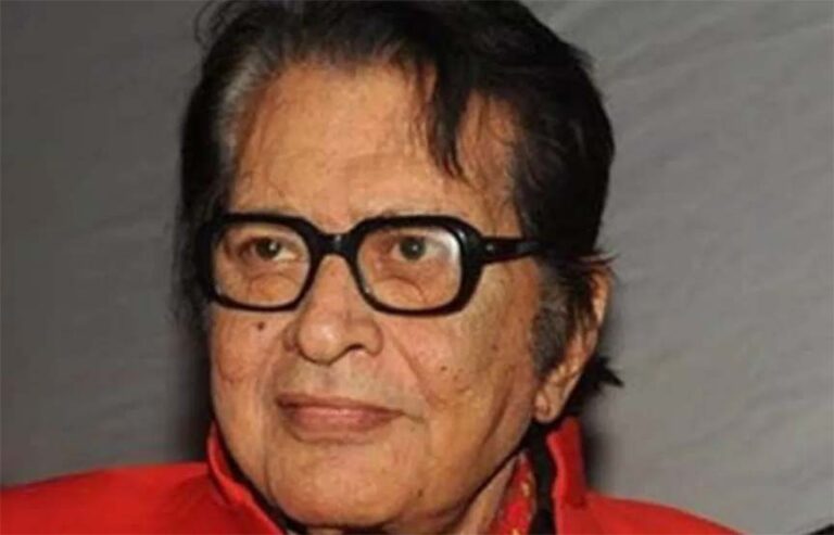 अभिनेता मनोज कुमार के निधन पर शोक की लहर, एक्टर्स ने जताया दुख; बोले- ‘देश की धड़कन..’