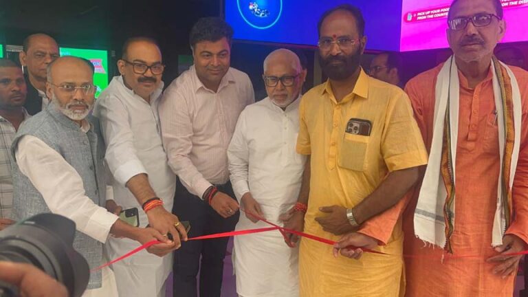 सिनेपोलिस ने भारत में अपनी उपस्थिति बढ़ाई; पटना में नया प्रीमियम मल्टीप्लेक्स लॉन्च किया