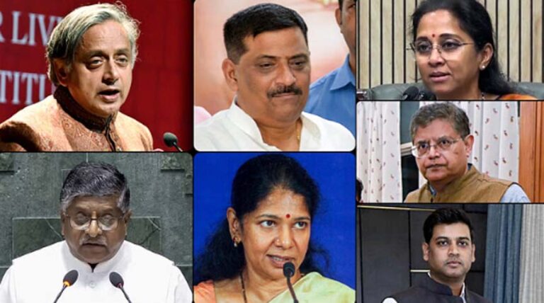 आतंक के खिलाफ दुनिया को भारत का संदेश देगा सर्वदलीय प्रतिनिधिमंडल, खोलेंगे पाकिस्तान की पोल