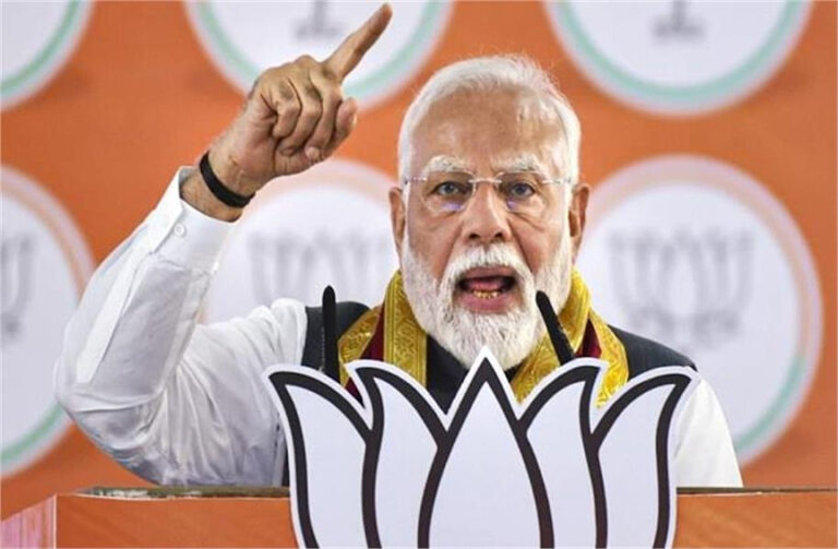 ऑपरेशन सिंदूर के बाद बिहार की धरती से पीएम मोदी ने दुहराया संकल्प, कहा- प्राण जाए पर वचन न जाए