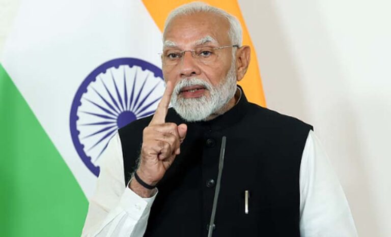 मॉक ड्रिल दिखाकर हमला किया, प्रधानमंत्री मोदी की रणनीति इस बार भी न भांप सका पाकिस्तान