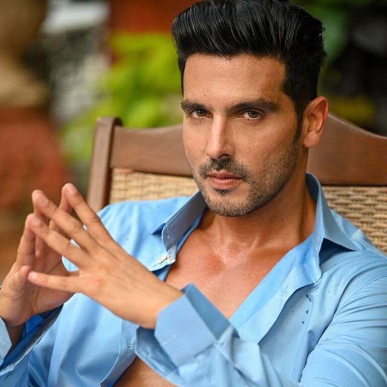 ज़ायद खान के अभिनय करियर में नया, रोमांचक अध्याय साबित होगी ‘द फ़िल्म दैट नेवर वाज़’