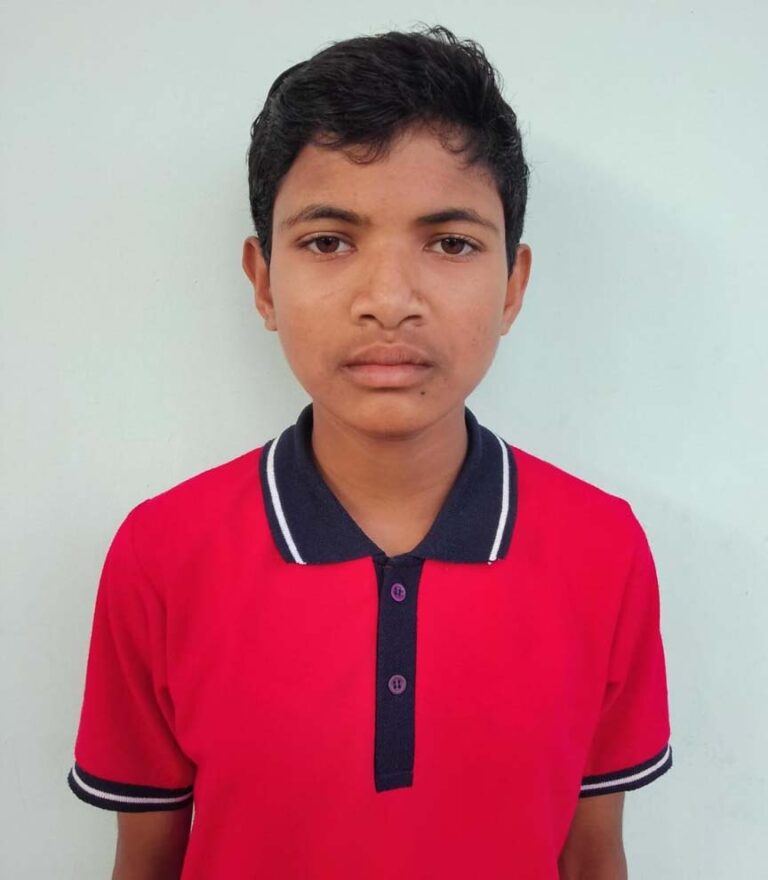 बीजापुर की बेटी ने राष्ट्रीय स्तर पर बढ़ाया छत्तीसगढ़ का मान