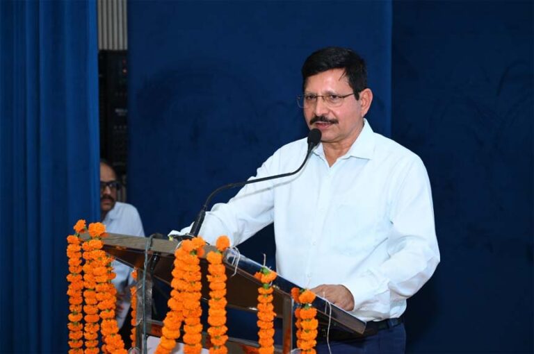 कोल इंडिया के मध्य एवं पश्चिम क्षेत्र के पावर एवं एनआरएस सेक्टर के कोयला उपभोक्ताओं की बैठक एसईसीएल मुख्यालय में आयोजित