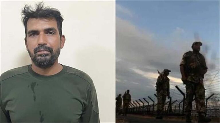 21 दिन बाद भारत लौटे बीएसएफ जवान पूर्णम शॉ, ऑपरेशन सिंदूर के बाद बैकफुट पर पाकिस्तान