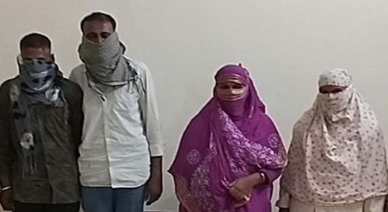 देह व्यापार का गोरखधंधा: चुपके से आती थीं महिलाएं, मकान में चल रहा था गंदा खेल; ऐसे सामने आई काली सच्चाई