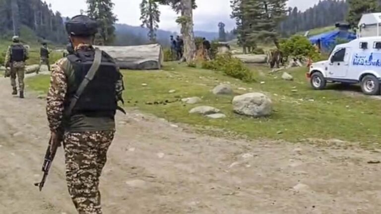 अब चार हजार पूर्व सैनिक संभालेंगे घाटी में सुरक्षा की कमान, पुलिस-प्रशासन के साथ मिलकर करेंगे काम