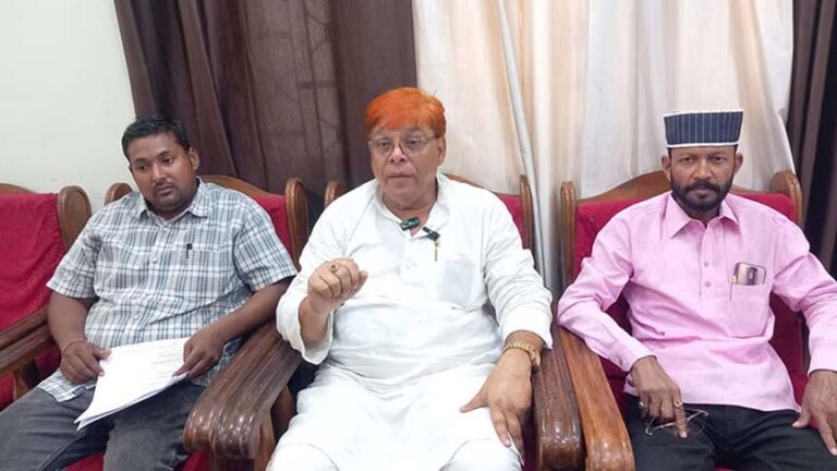 ‘जातीय जनगणना पर झूठ फैला रहे हैं राहुल गांधी’, JDU ने साधा निशाना