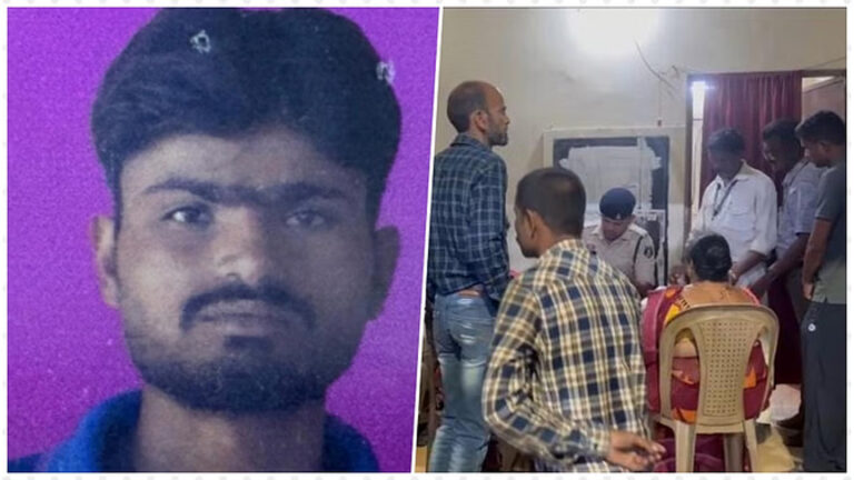 पावर प्लांट में पाइपलाइन की वेल्डिंग करते समय मिट्टी धंसी, एक मजदूर की हुई मौत