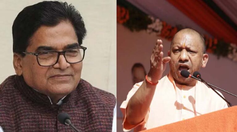 सीएम ने पूरा बयान सुने बिना ही ट्वीट किया… रामगोपाल ने दिया जवाब, बोले – जाति धर्म देखकर हो रहा अत्याचार