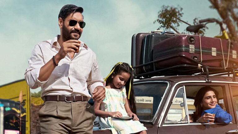 150 करोड़ की ओर बढ़ी ‘रेड 2’, टॉम क्रूज की ‘मिशन इम्पॉसिबल द फाइनल रेकनिंग’ से होगा मुकाबला