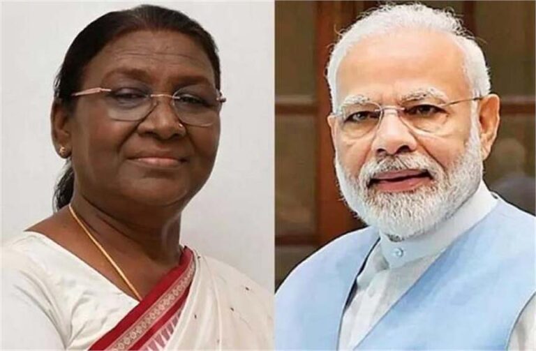 महाराष्ट्र और गुजरात स्थापना दिवस: उपराष्ट्रपति और प्रधानमंत्री ने दी शुभकामनाएं