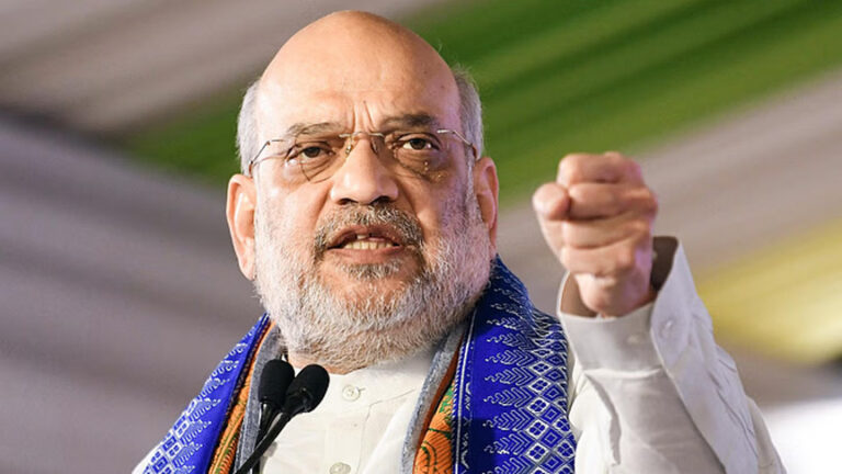 ‘पाकिस्तान की गोली का जवाब BSF ने गोले से दिया’, अमित शाह ने ‘ऑपरेशन सिंदूर’ को जमकर सराहा