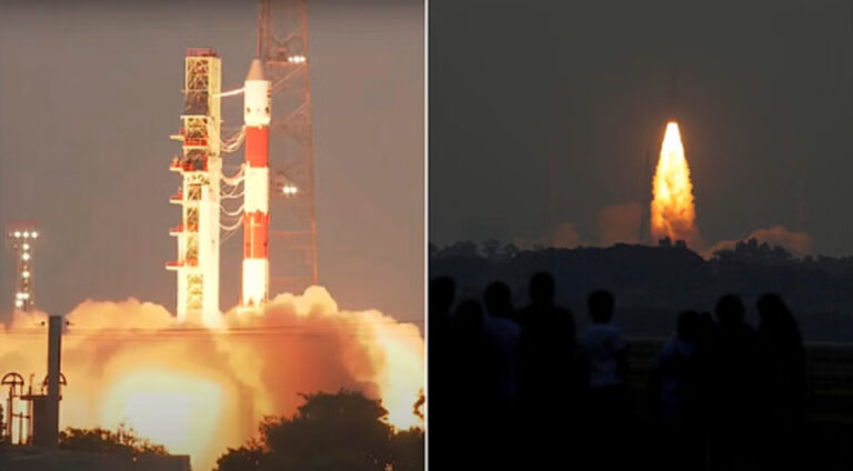 PSLV-C61 मिशन के विफल होने पर इसरो सख्त, कारणों की जांच के लिए राष्ट्रीय समिति गठित; रॉकेट का ऑडिट शुरू
